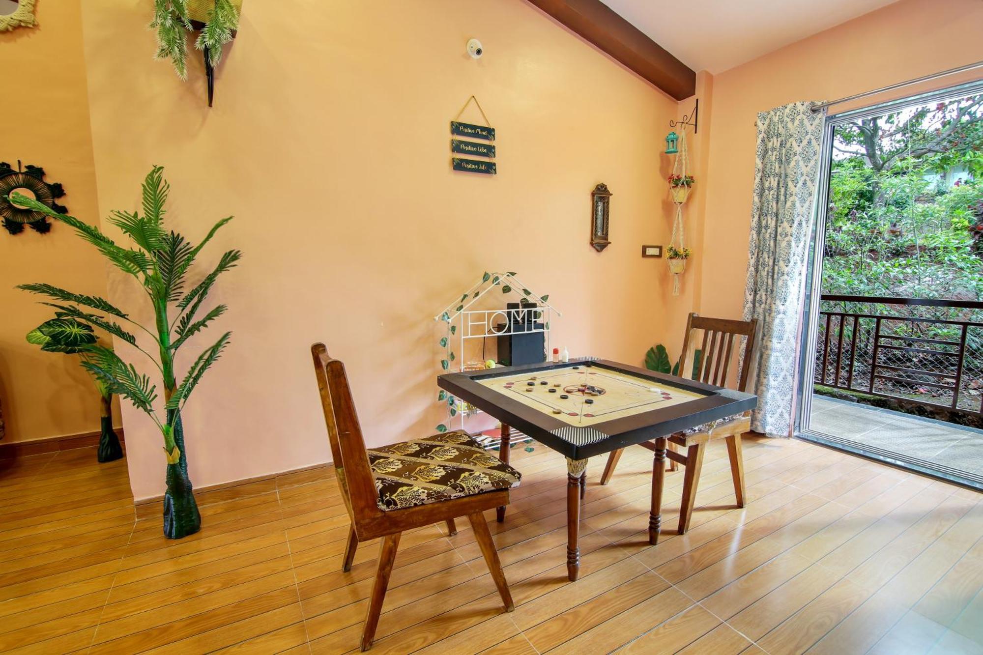 Elsewhere Villa By Hill Staytion Mahābaleshwar Exterior foto